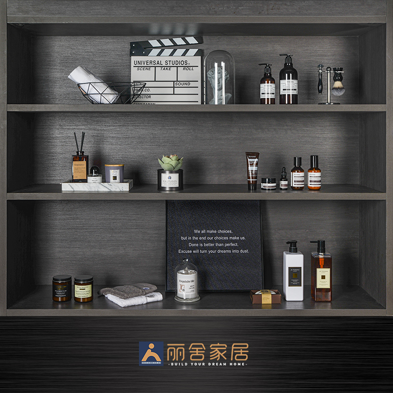 样板间阳台浴室柜摆件卫生间饰品