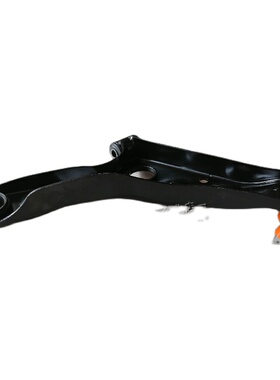 北汽新能源EC180 EC200 EC3 EC220汽车下摆臂 下支臂 三角臂 配件