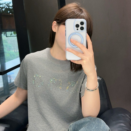 SEVENFUOO小Kitty夏季短袖T恤