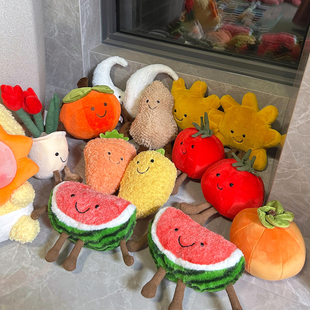 婚礼抛洒娃娃小玩偶可爱毛绒公仔婚庆退场抛洒礼物现场互动送宾客