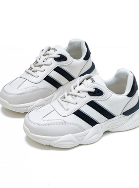 【帅胡】萌猪侠运动鞋MZX-02