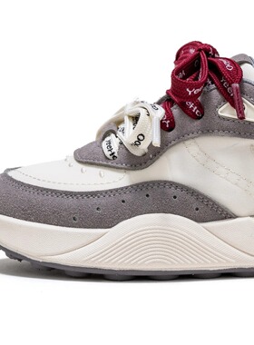 【欧米乔专享】秋季中大童校园运动舒适徒步登山鞋YHSCGG253301