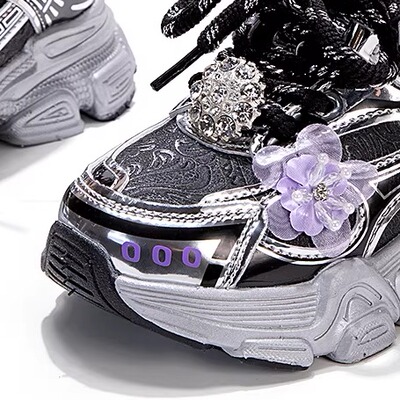 【鹿儿岛专享】【达家】冬款运动鞋轻便软底小童大童7124638025