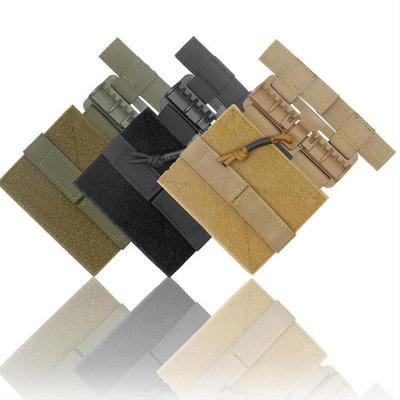 2个1装战术JPC快拆扣战术背心马甲molle快拆扣jpc背心快拆扣可用