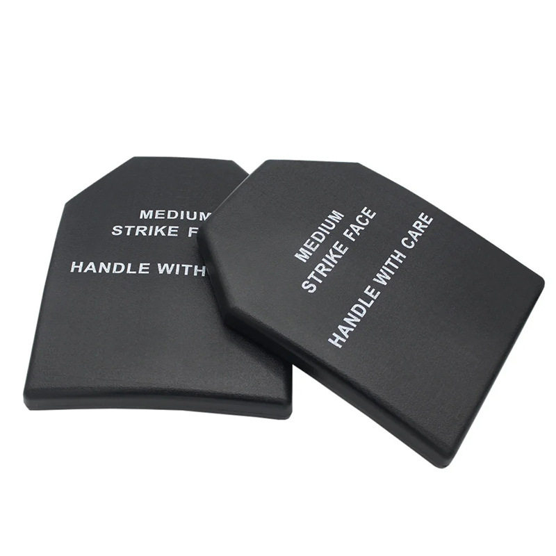 战术背心内衬板 硬塑料JPC轻量化背心泡沫插板EVA战术背心插板2片