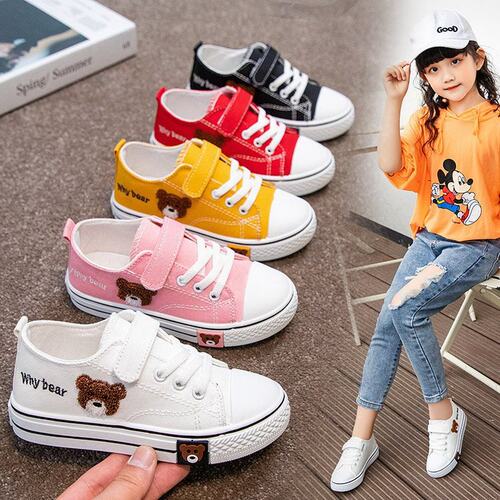 kids girl girls Sneakers shoe shoes baby For boy boys little