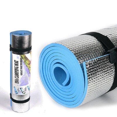 Camping Equipment Mat Waterproof Tablecloth Tourist Mat跨境