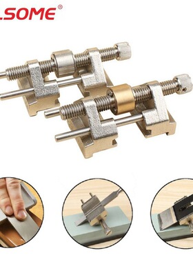 Precision Honing Guide Jig for Chisel Plane Blade Graver跨境
