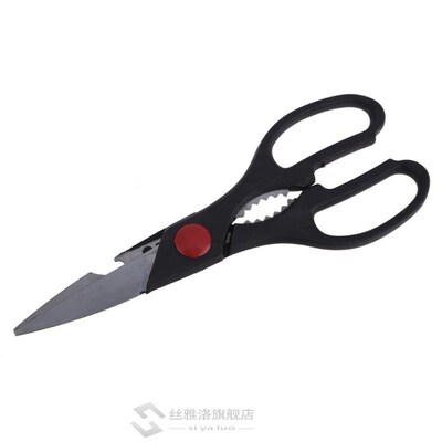 Kitchen Knives 8 inch Heavy Duty Kitchen Scissors Shears跨境