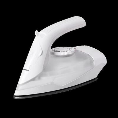 Steam Clothes Pressing Iron Plate Electric Ironing Machine