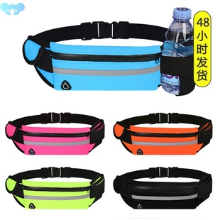 Sports Fanny Pack Women Running Waist Bag Men Belt bag Phone