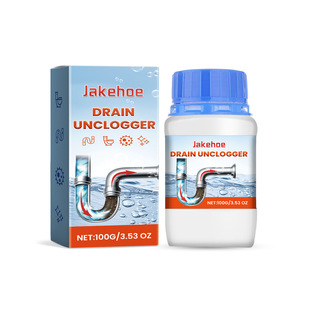 drain opener sewer oil blockage deodorization