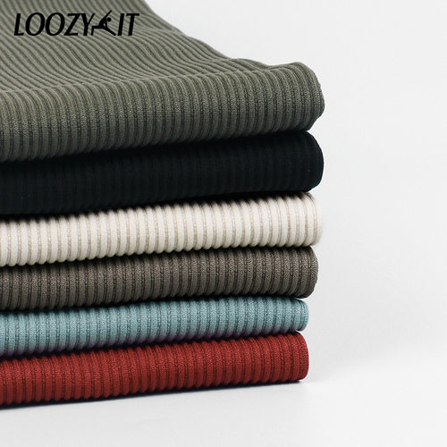 Seamless Ribbed Leggings Women Yoga Leggings Sports Trousers