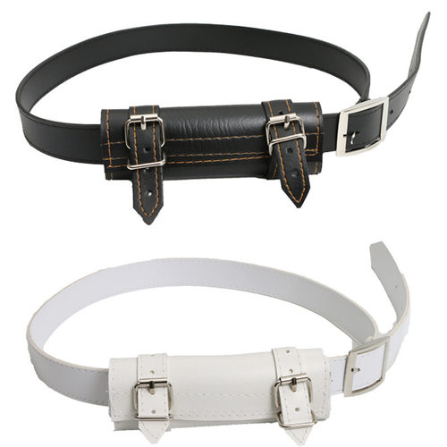 Sword Holster Back Pouch Belt Decorative Back Style