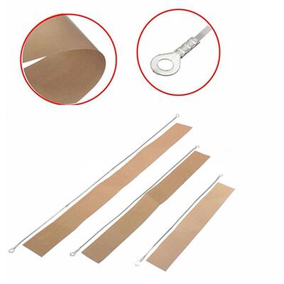 200/300/400mm Useful Machine Impulse Sealer Heat Wire跨境专