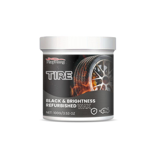Rayhong Car tire maintenance paste