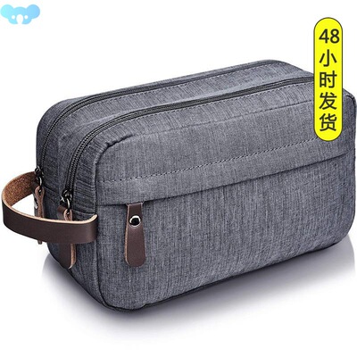 Man High Quality Make Up Bag New Hanging Travel Storage跨境