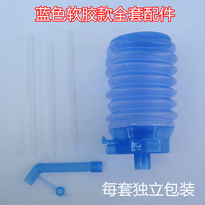 Portable Water Pump Dispenser Gallon Drinking Bottle Switch