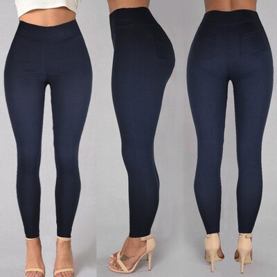 leggings Clothes Plus size Pants Ladies Trousers For Women