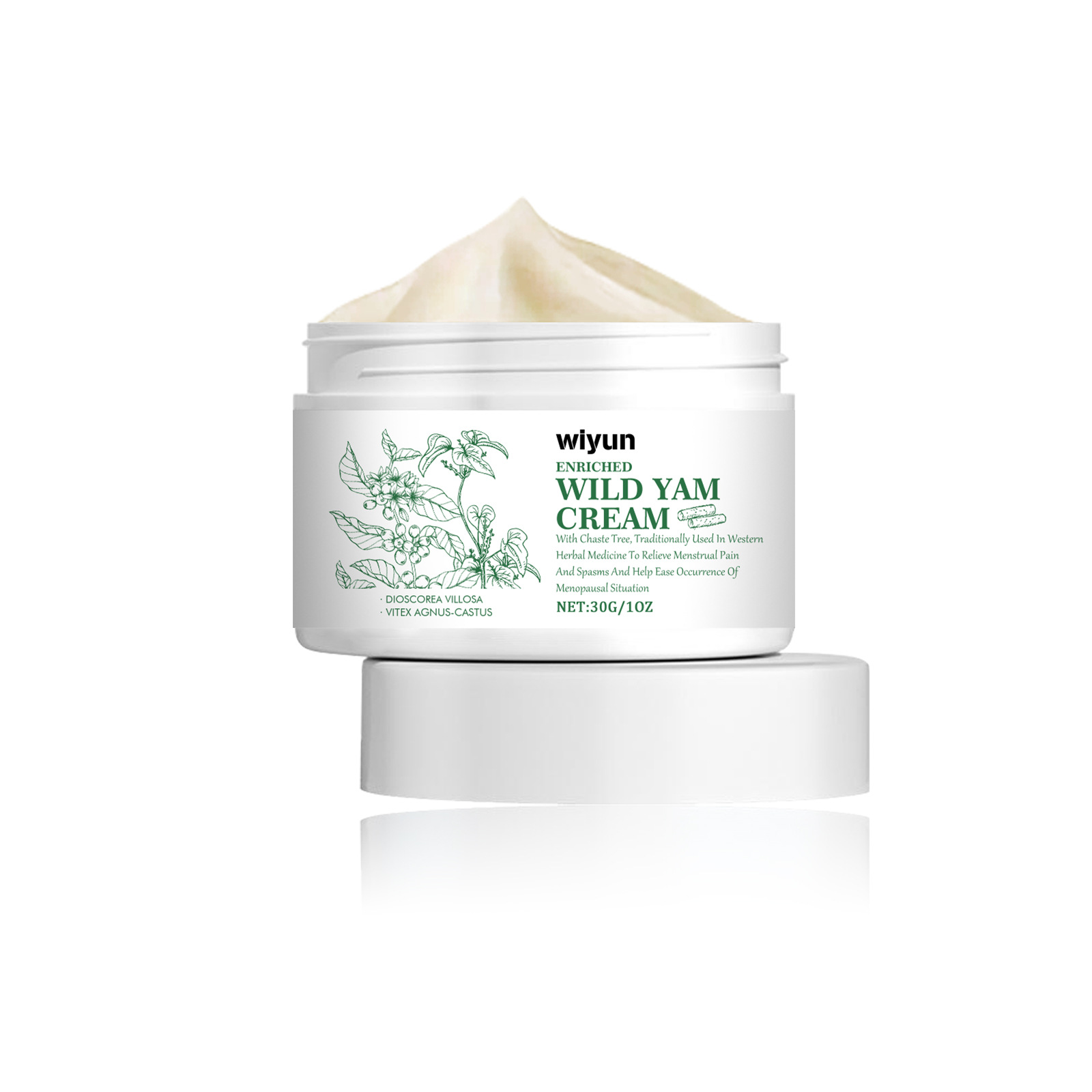 Menstrual relief ointment