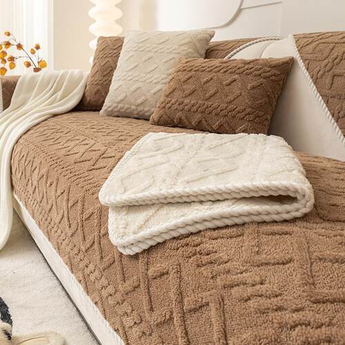 Sofa Cover Elastic Stretch Couch Covers for Sofas Sectional