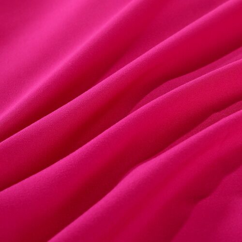 2018 DUVET COVER BED SHEETS SET BED SHEET BEDDING纯色四件套