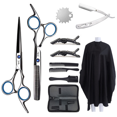 Hairdressing Scissors Professional Hairdressing Scissors Set