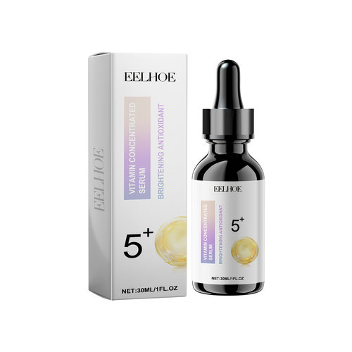 Vitamin C brightening serum