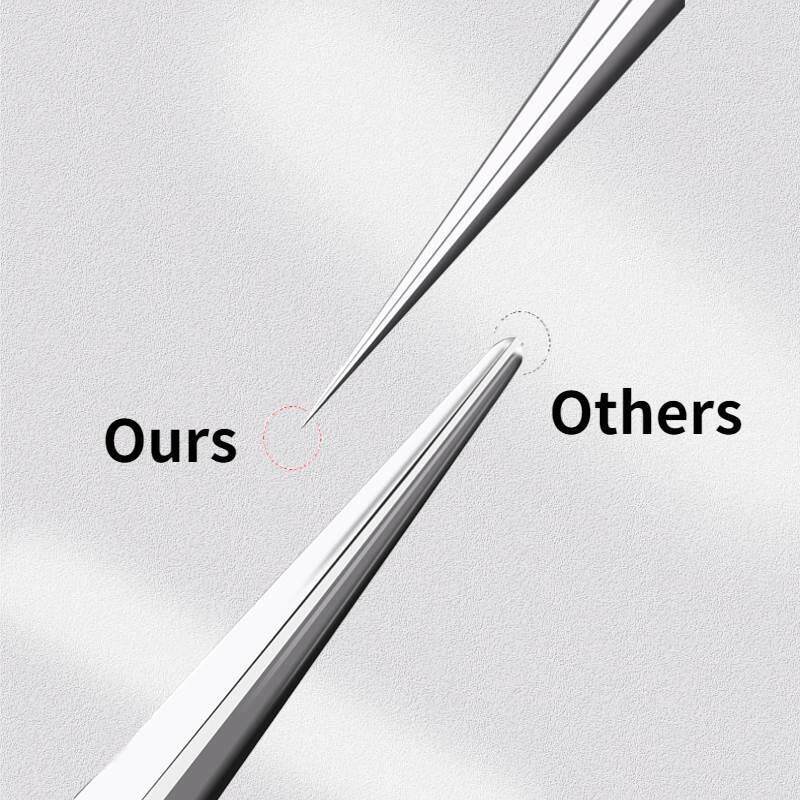 Blackhead Remover Tools Pimple Popper Tool Kit Acne图片