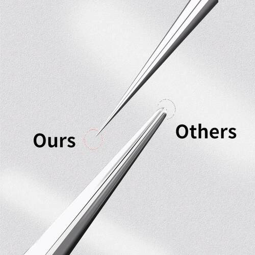Blackhead Remover Tools Pimple Popper Tool Kit Acne