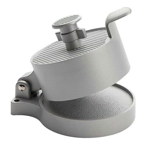 Aluminum Alloy Kitchen Burger Press Hamburger Patty Maker跨1