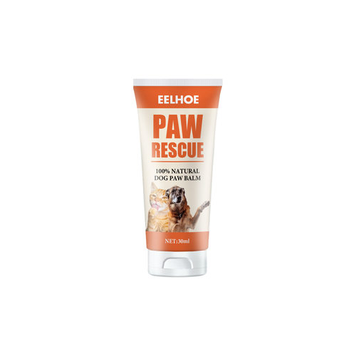 EELHOE Pet claw cream Protecting the soles and foot pads
