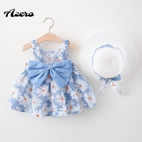 girls dress Toddler Clothes for baby kids girl set cartoon