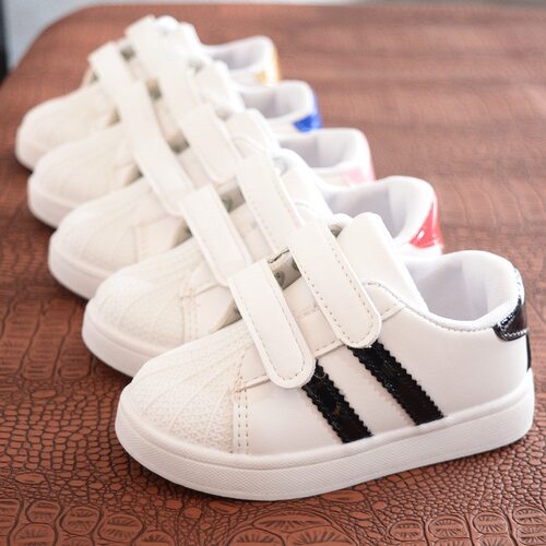 for kids baby boy boys girl Girls shoes Sneakers kid Flats