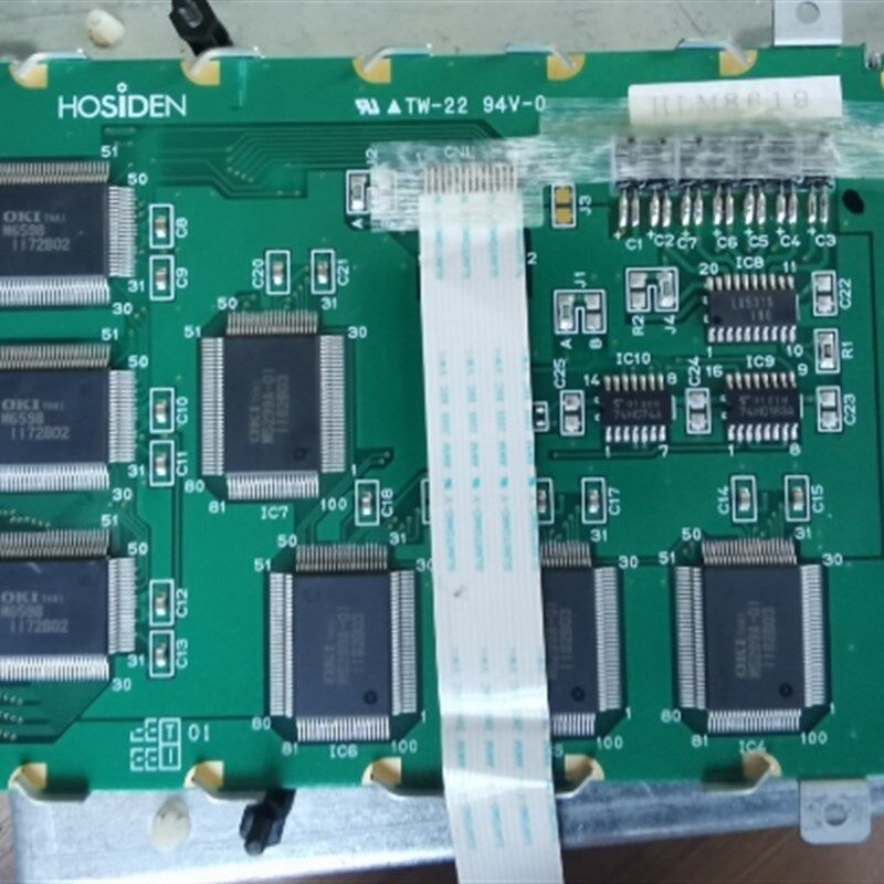 HLM8619-040300 HLM8620-6   HLM8619