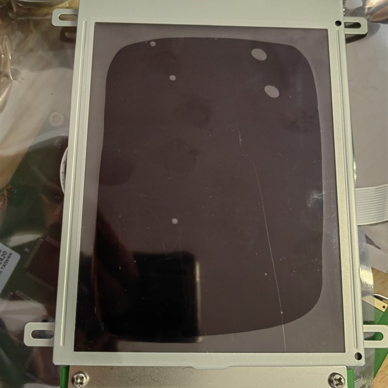 6AV3627-1JK00-0AX0  液晶屏 OP27