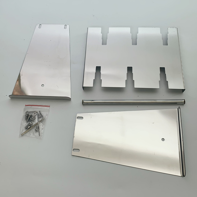 不锈钢支架吸嘴袋架豆浆袋架灌装工具酸梅汤袋液体分装器汤袋灌装