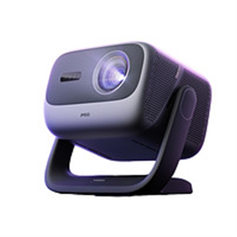 【假一罚十】坚果投影N3 pro N3 ultra Max三色4K激光投影仪无损