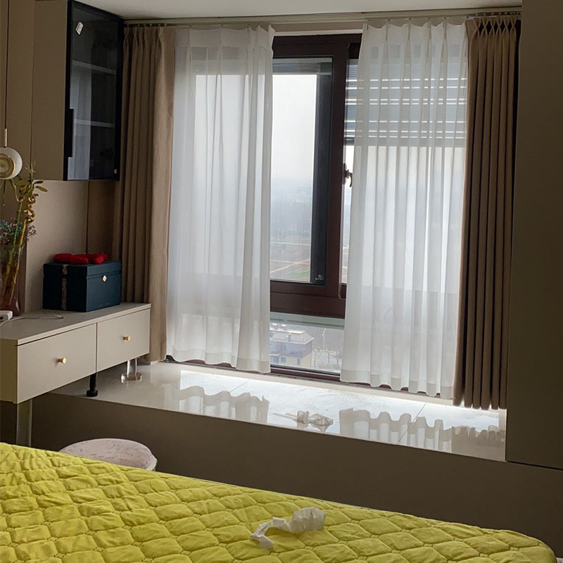 压克力桌腿支架桌脚餐桌腿透明定制书桌子腿吧台脚架岛台支撑圆柱