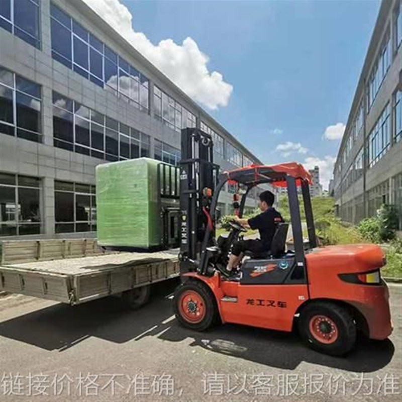 单相220V/三相80V 永磁变频螺杆空压机 节能变频空压机 低噪音