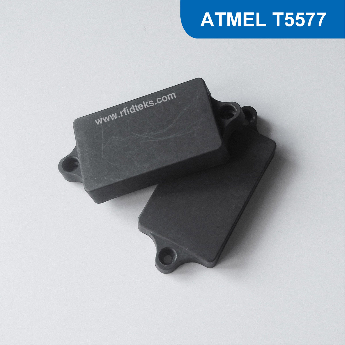 GY03 RFID水井盖标签 工业标签 RFID电子标签 ATMEL T5577芯片