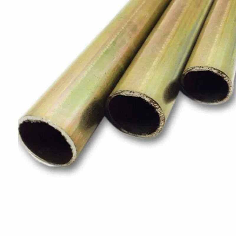 美棠KBG管金属穿线管镀锌电线管金属线管一根价规格齐全定制联系