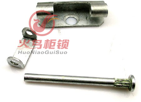 锌合金CL103铰链 配电箱铰链 开关柜合页 出口铰链