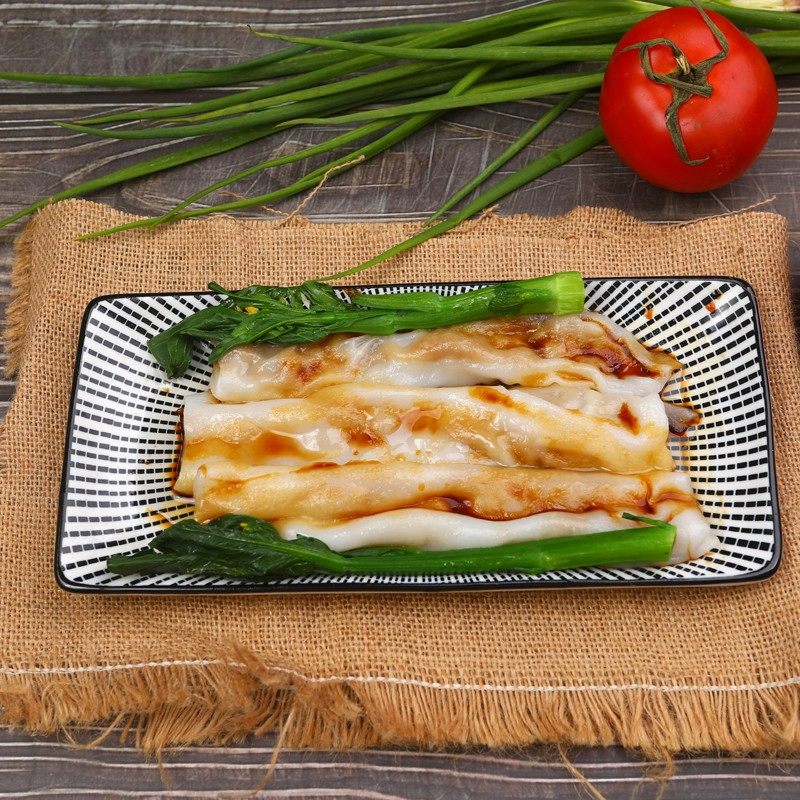 广东猪肉布拉肠粉210g广式茶楼点心蒸肠粉半成品速冻早餐加热即食,粮油调味/速食/干货/烘焙,包点,淘宝优惠券,粉丝福利购,淘宝优惠卷