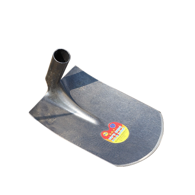 铁锹弯头锹锰钢一体加厚多用锄
