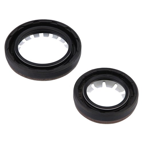 一对适用标致雪铁龙传动轴油封半轴变速箱密封圈312144 312146