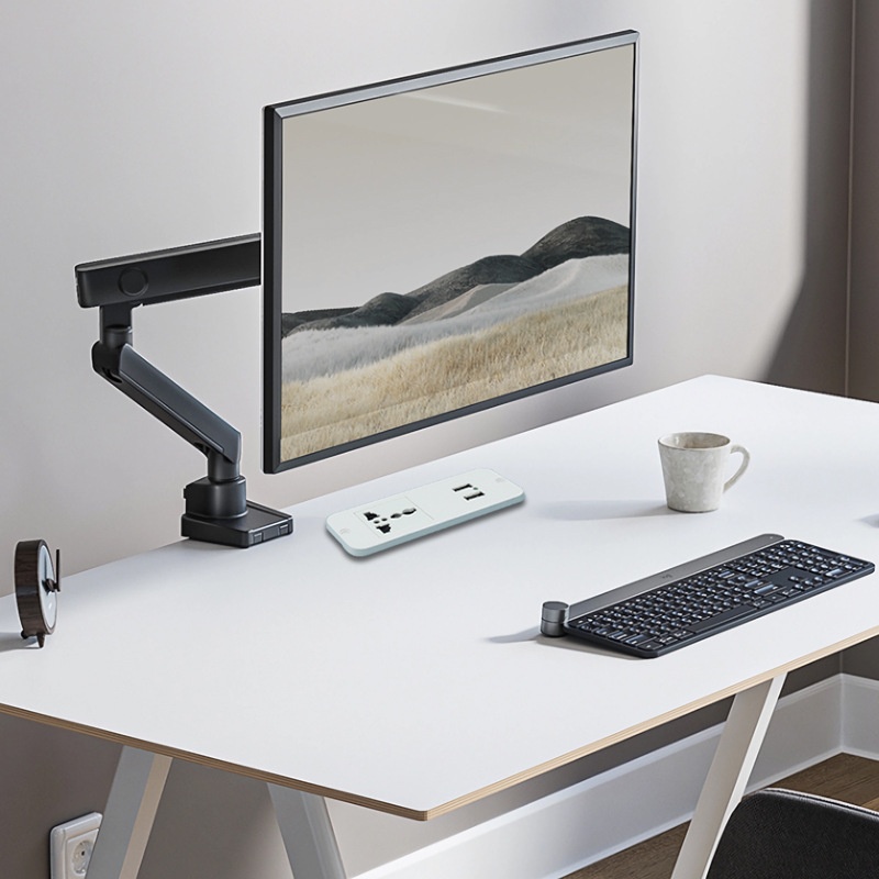 多功能新国标插座 嵌入式桌面插座 家居办公沙发床头屏风USB排插