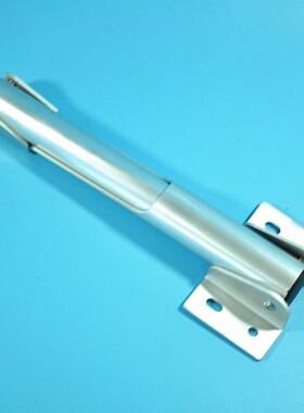 船用五金配金 铝支撑杆 16.96*10.16