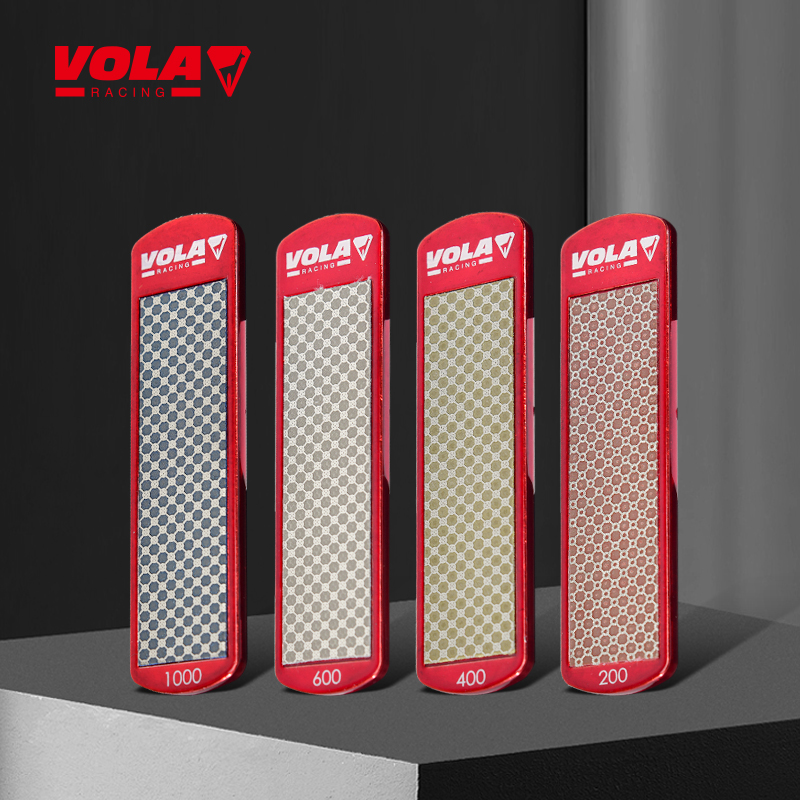 vola滑雪板单板双板打磨金刚石目