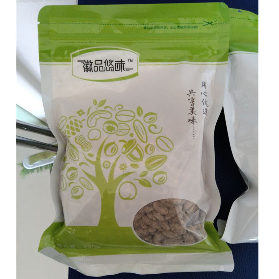 ¥微品悠味吊瓜子2022新货大籽颗粒坚果炒货零食长兴特产奶油味椒